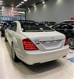 مێرسێدس بێنز S-Class